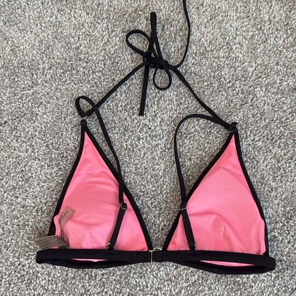 Victoria's Secret Black Bikini Set - Size S - Picture 5 of 8